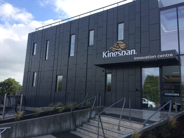 KingSpan IKON Centre