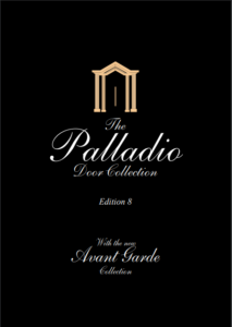 Palladio Brochure Edition 8